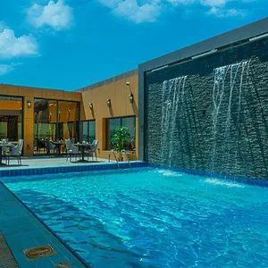 Hotel Hoor Park - حور بارك