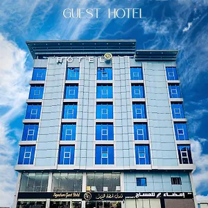 Hotel Signature Guest