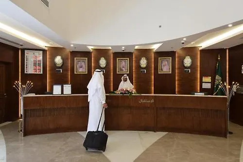 Ruve Jeddah Hotel