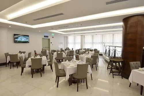 Ruve Jeddah Hotel