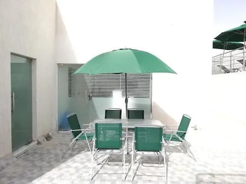 Ruve Jeddah Hotel