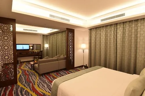 Ruve Jeddah Hotel