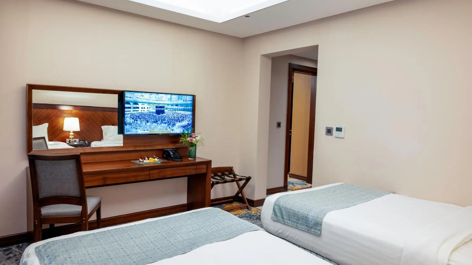 Ruve Jeddah Hotel