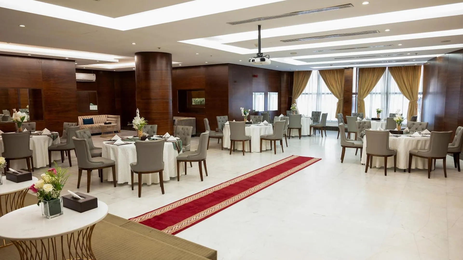 ***  Ruve Jeddah Hotel Saudi Arabia