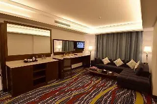 Ruve Jeddah Hotel